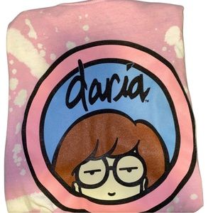 Daria Crop T-Shirt